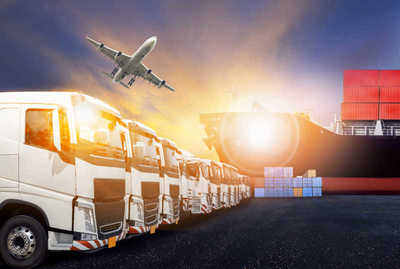 滁州市通過輪船發貨至美國城市出口運輸與城市配送服務簡述