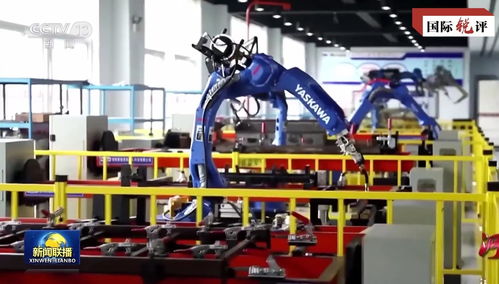 國際銳評丨從五個維度看 選擇中國就是選擇機遇