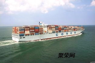 寧波至大連海運門到門服務 航程時間與城市配送全解析